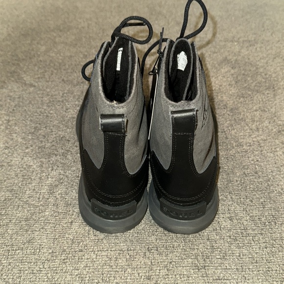 Sorel Explorer Next Boots NWT - Picture 4 of 6